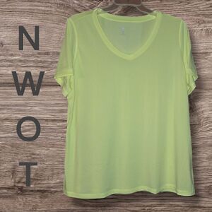 Ideology T Shirt 2XL (T11)